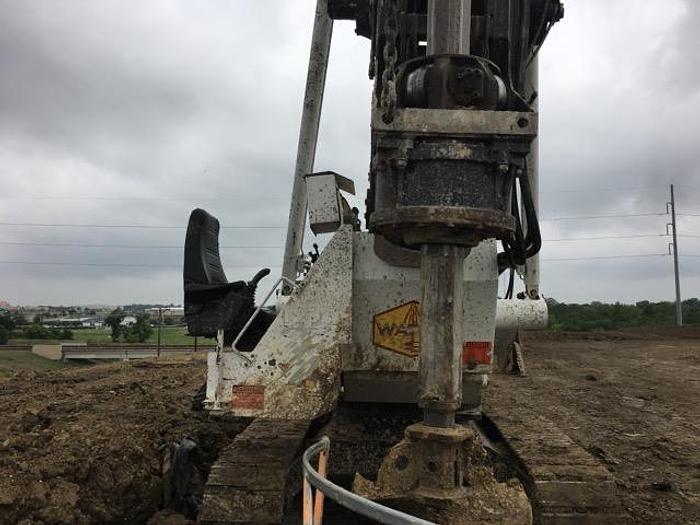 Used 2014 Watson 1100CM