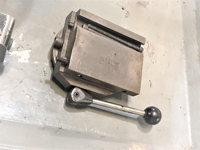 Used 1976 Hardinge DSM-59 Precision Second Operation Lathe