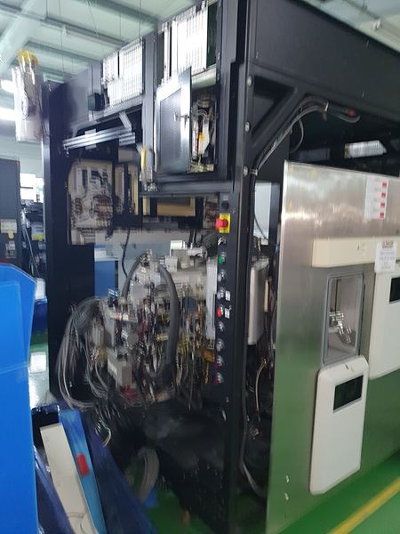 Used AMAT Centura WXZ Optima