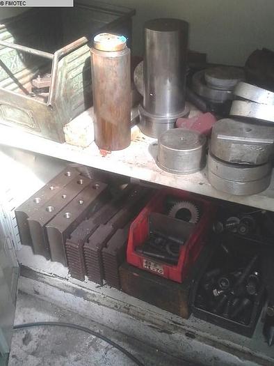 Used 1979 WMW-NILES DLZ 800 IV x 4000