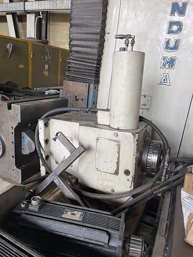 Ottime INDUMA MBM 25