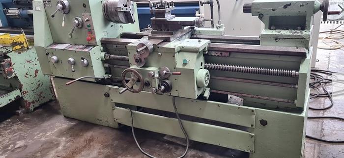 Używane ZMM SLIVEN CU 500