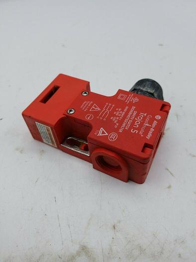 Used Allen Bradley 440K-T11146 SER B