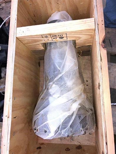 Ingersoll-Rand 10" QL80 Hammer Bit - 52297876