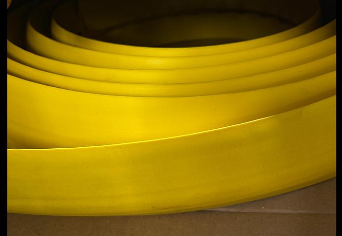 Hubbell FT3Y25 25’ Long 3”W x 0.75” H 