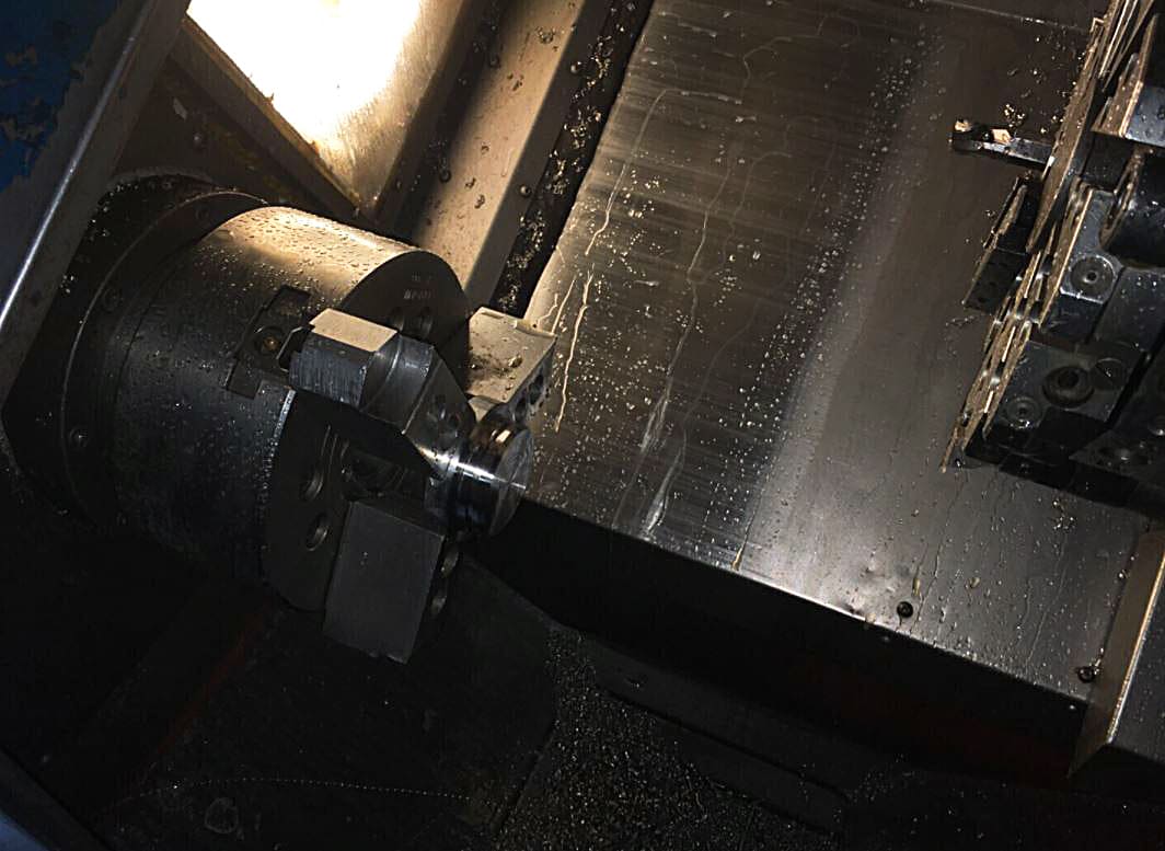 Used FEMCO DURGA 25 E - 1987