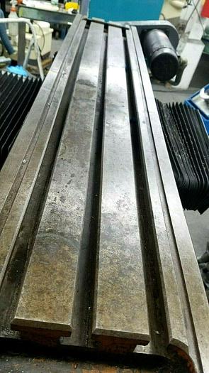 Used Supermax CNC 3 Axis Milling Machine with Allen Bradley IV Control with Tooling