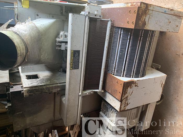 Used Mereen Johnson 312 DC