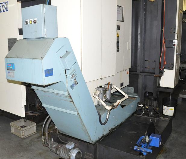 Used 1999 Nigata SPN63