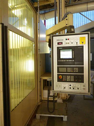 Usato 1996 P. CARNAGHI AC 35 T CNC