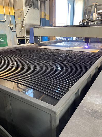 Usato Plasma Caretta