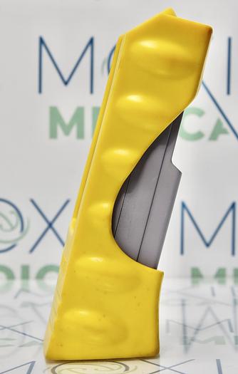 Used Nellcor Microstream Model N-85 Portable Bedside Capnograph Pulse Oximeter - PARTS