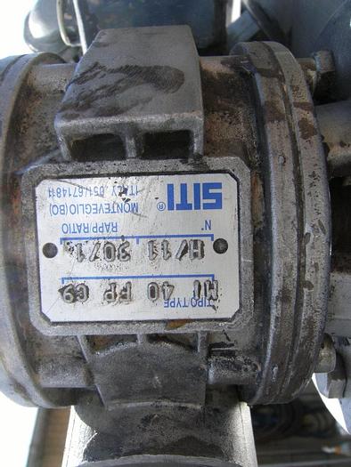 Used Tank, 17 Gallon, 316L Stainless Steel, Jacketed, Mix, 16-1/2" x 22" (2) #S740366