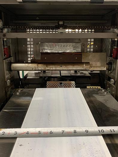 Used Doboy Mustang IV