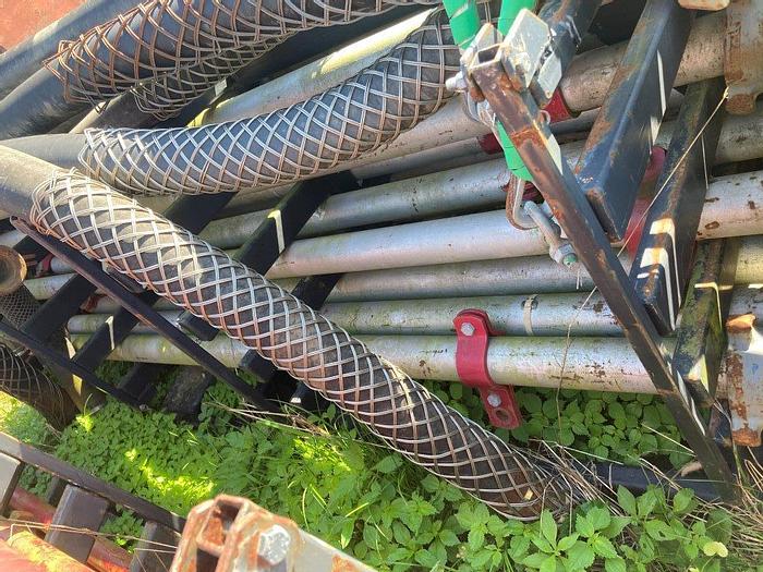 Used 3" FIG 200 / 206 Mud Line