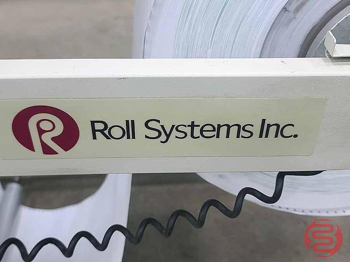 Used Roll Systems   U800152-57
