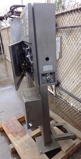 Used Printer, Inkjet, Videojet, Excel 170i, High Speed #S742927