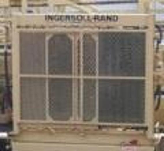 Used 1997 Ingersoll-Rand T4W