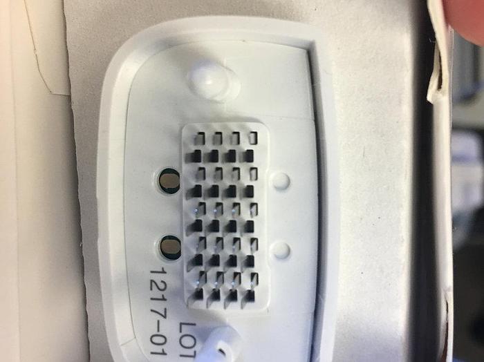 Used Venus Viva RF Fractional Skin Resurfacing & Magnetic Fields Wrinkle Reduction