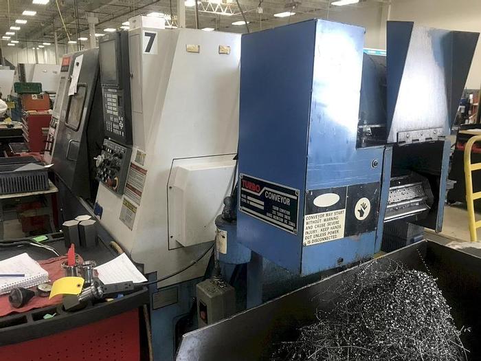 Used MAZAK