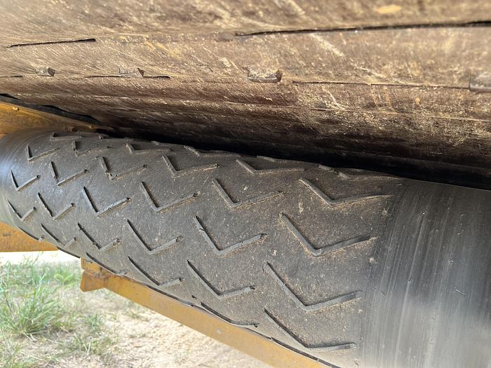 Used 2015 Vermeer HG4000