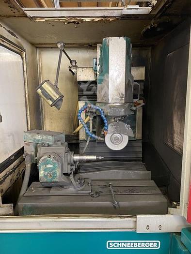 Used Schneeberger NC Norma 2