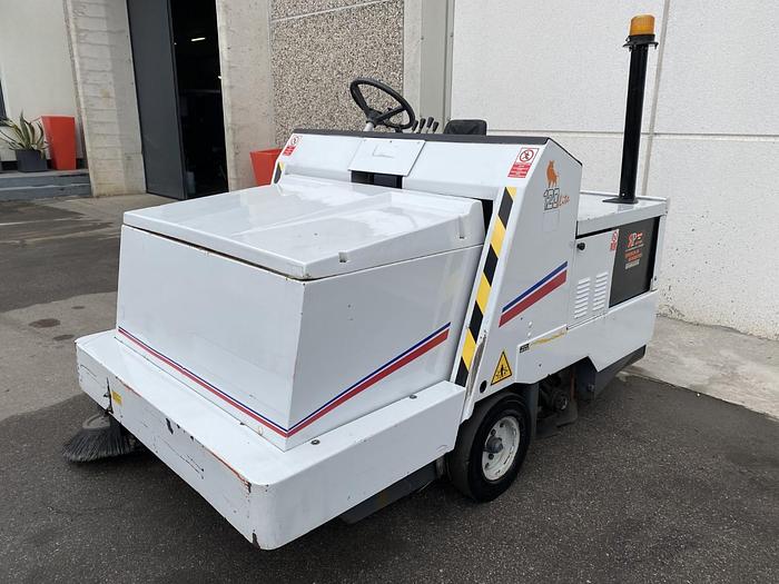 Usato DULEVO Elite 120