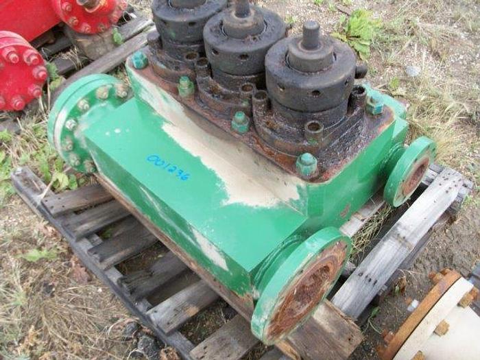 Used Oilwell 346P-ST