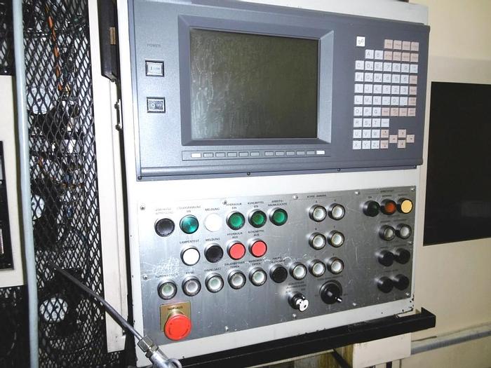 Used Gear Grinder Spiral Bevel CNC 200G