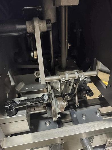 Used Lakso Mdl 150 cottoner