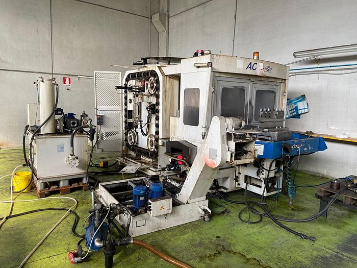 Usato Centro di Lavoro Orizzontale DAEWOO ACE-H500