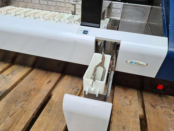 Used Vision Biosystems Autostainer RSt
