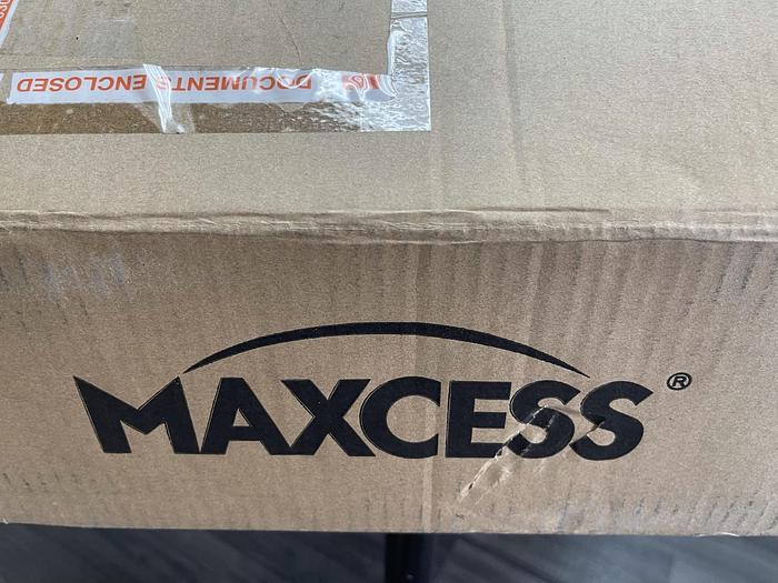 Used MAXCESS TIDLAND PERFORMANCE CRUSH SERIES I NEW KNIFEHOLDERS (6 AVAILABLE)