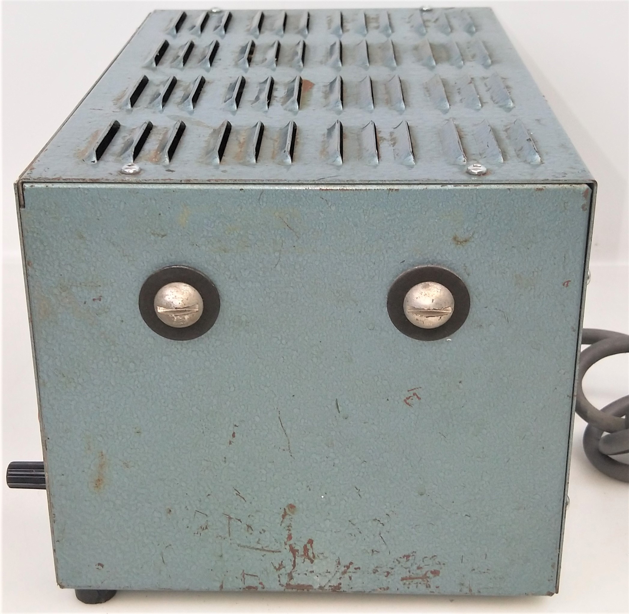Used Electro D-612T Filtered DC Power Supply