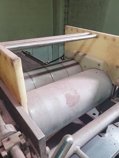 Used MADDOX 1000 LBS/HR COMPLETE MASSA CORN CHIP LINE