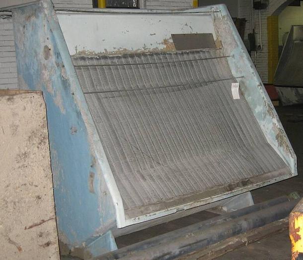 Used BAUER 554F-2-72 #19969