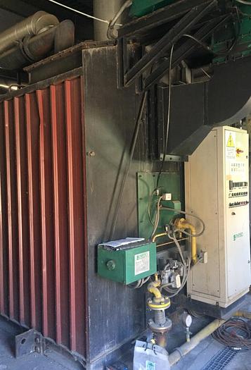 Used FULL PRINTING FACTORY