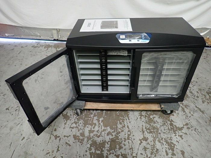 Used Sage Products Model 7939 Warmer