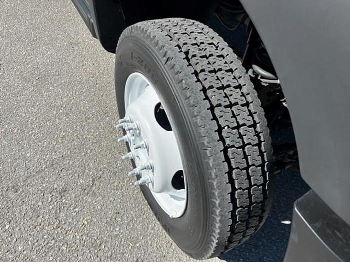 Used Altec AT40-M 45ft Bucket Boom on 2012 Ford F550 4x4 Utility Bucket Truck – C14939