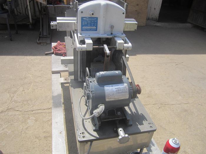 Used Filler, Syringe, Cozzoli, 10-Fill, Hypak Stoppering, #C739681
