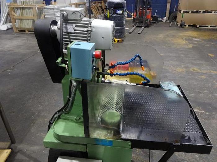 Utilisé Rodeuse SUNNEN