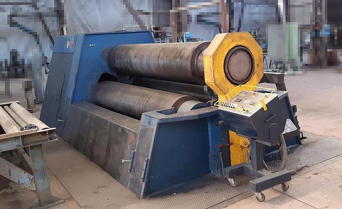 Used 2001 MG 360I (3000 x 60)