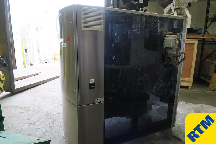 Used Chocolate Temperer