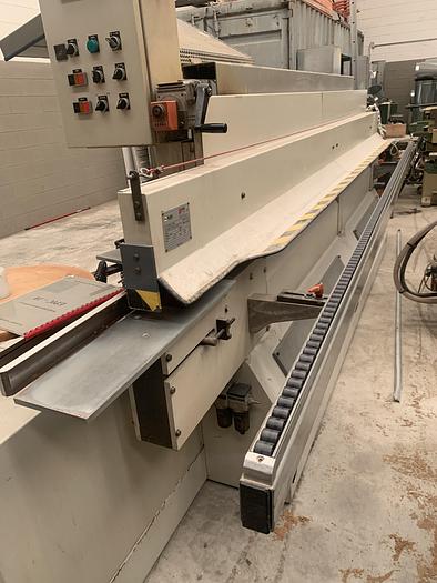 Usato 1998 FMB BM 10/S