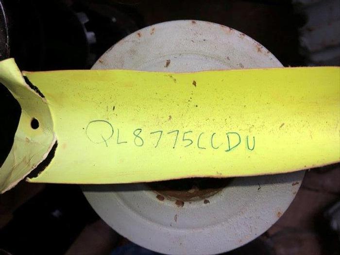 Used 7-3/4" QL8 Hammer Bit