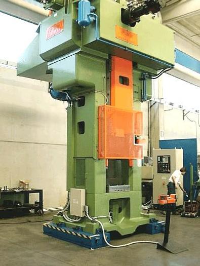 Used Press Friction Screw PVM315