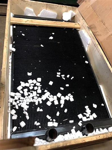 Radiator Cooler (Euclid/Hitachi/Volvo-Style)