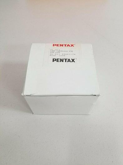 Used Pentax OL-X11 Lamp Cartridge for EPM-3300 W/Pentax OL-X3 Xenon Lamp Life Meter