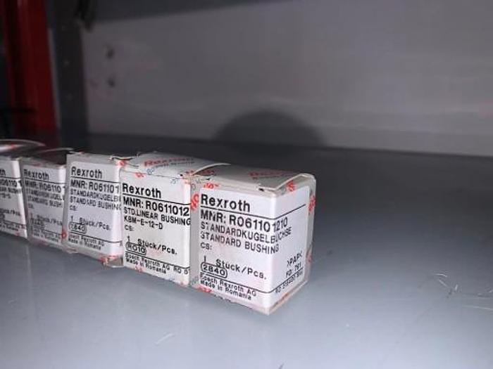 REXROTH R061101210 Bushing