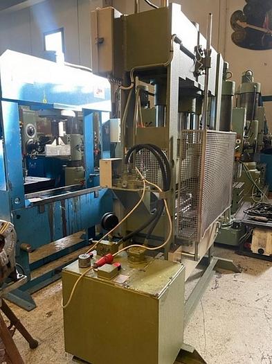 Usato PRESSA OMCN 100 TON